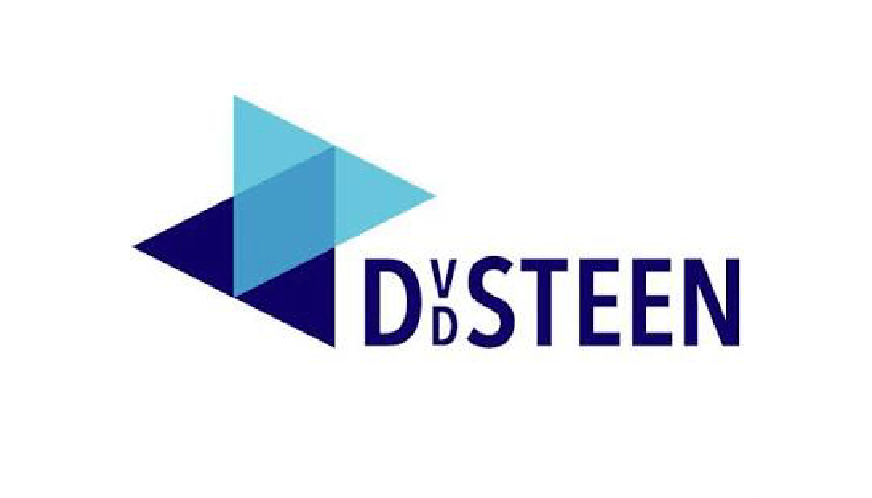 D van der Steen